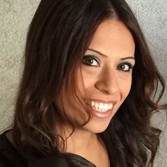 mirna خيرالله, Executive Assistant to Partner 