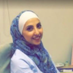 Doaa Abu Suad, Sr. Software Quality Control Engineer