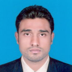 Muhammad Usman