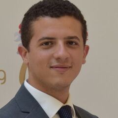 Ibrahim Mustafa, Product Manager