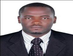 Egbenchong Ebaicha Valery, Accountant