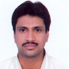 Akheel Ahmed, MIS/IT Manager
