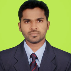 shafeel nalakathu, Field Engineer