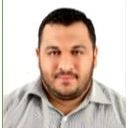 Omar Mohammed  AL Daas, civil project engineer