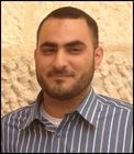 Firas Abdulrahman, Network Optimization  Senior Engineer (Supervisor)