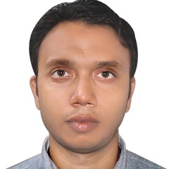Muhammad Mominul Islam, Asst Electrical Engineer