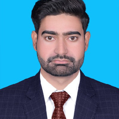 Sharafat  Ali,  Banking Services Manager 