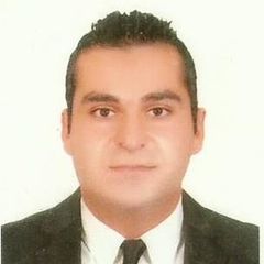 Ahmed E-Nahrawy