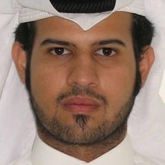 Jamil ALQahtani