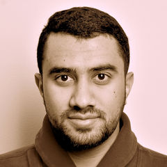 Khalil Alkhatam