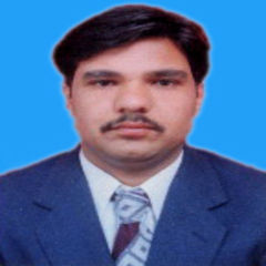muhammad wasim, IT Administrator