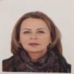 Gisele صليبا, Business Development Manager