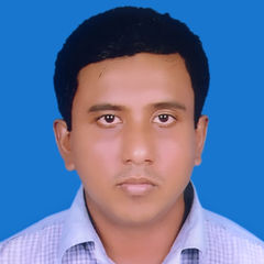 md mozammel hoque mozammel, officer