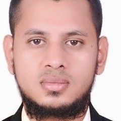 Mohammed thasleem SMS, PROJECT CONTROL MANAGER