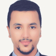 Ahmed Barakat, Customer Service Representative