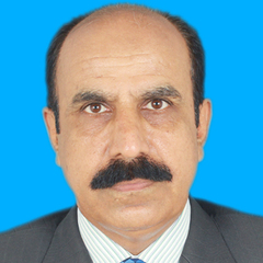 Nasir Mahmood Dar, Radar Operator - Tracker