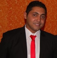 شادي محمد, Field Engineer