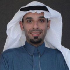 Ali Alghamdi, Group Chief Human Resources Officer