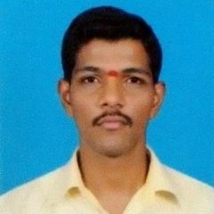 sanjay sakpal, UI / UX Designer