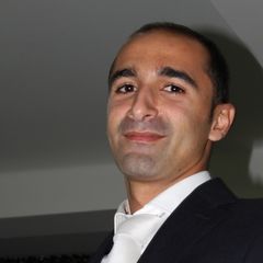 mohamed zakaria TERFAS