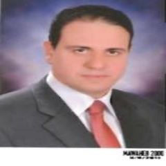 Waleed Ahmed Abdelaziz Nawar, Group Financial Manager