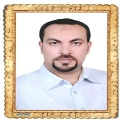 عبدالله سيف الدين, مدير مخازن
