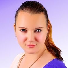 Natalia Pimenova, Sales And Marketing Executive