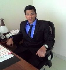 Mohd Azeem  Uddin , Technical support Engineer