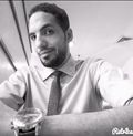 Ahmed Farghal, Assistant Financial Controller