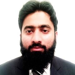 Muhammad Amin Qureshi, Account Manager