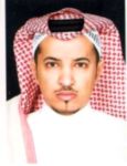 Ali Al-Rashidi, Information security Analyst