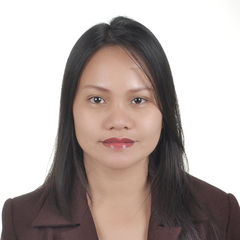 MARY GRACE RODRIGUEZ, Collections Officer