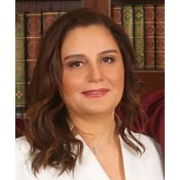 Hanan Al-Asmar, Admin and Finance Director/ Co-Founder