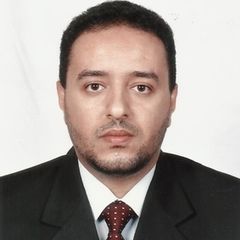 Ibrahim Alhemyari, ACCOUNTANT