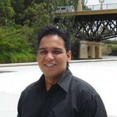 Arjun Das