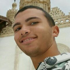 Abdallah Hamdy