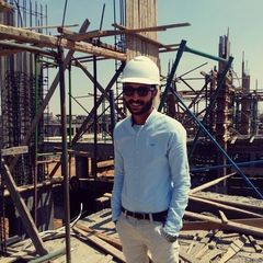 walid khaled, Quality Control Engineer