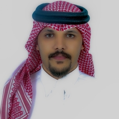 Fahad Alsaif , Officer Human Resource