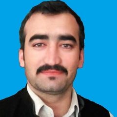 Muhammad Azmat nawaz خان, Communications Internship