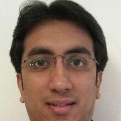 Puneet Syal