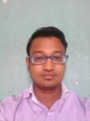 Hamidul Mondal