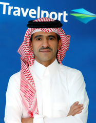 Khalid Alqahtani, Marketing Communication Manager