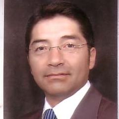 Diego Villagomez, Finance Manager