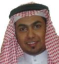 Mohammed Bamukrah, engineer