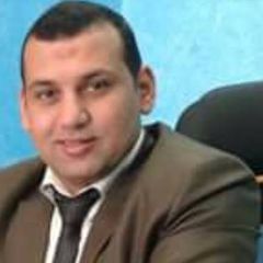 Hossam Eldin ELsayed Hassan Barakat, مشرف مبيعات فرع الخرج