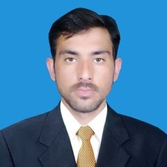 Nisar Ahmed Khan, Quality Assurance Assistant 