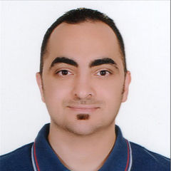Tariq Elewi, staff nurse