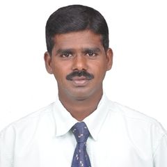 Anandh Kumar Natarajan