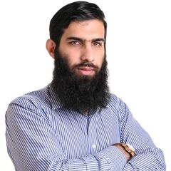 haseeb khalid, IT Specialist