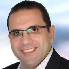 Walaa Maher, General Manager Supply Chain & EHS